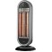 ELECTRIC HEATER  PRCH-81032 900W CARBON